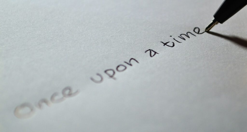 once upon a time, writer, author-719174.jpg